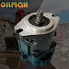 OM-MMF046-MOTOR2 Hydraulic Motor MMF046 Construction Machinery 13T Side Port Piston Motor Part